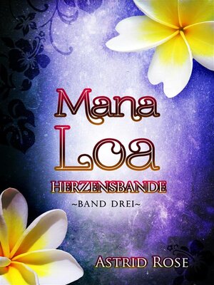 cover image of Mana Loa (3)